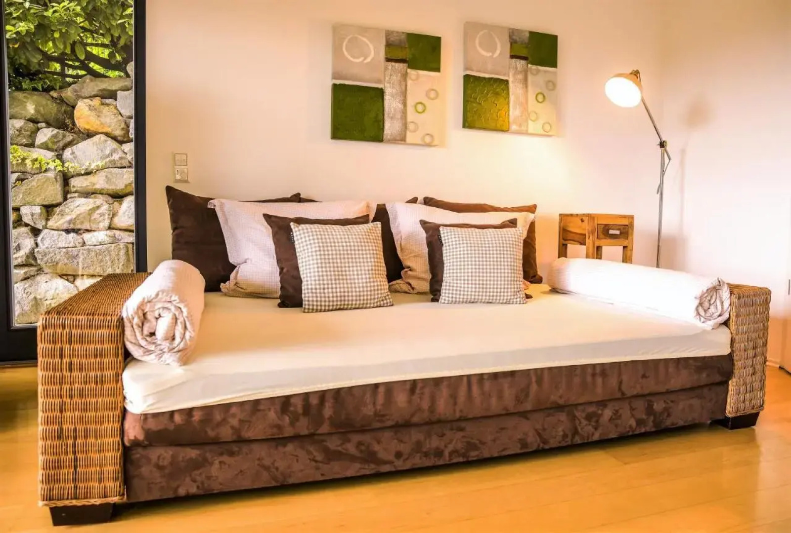 Anja's Ferienwohnung Europa Park