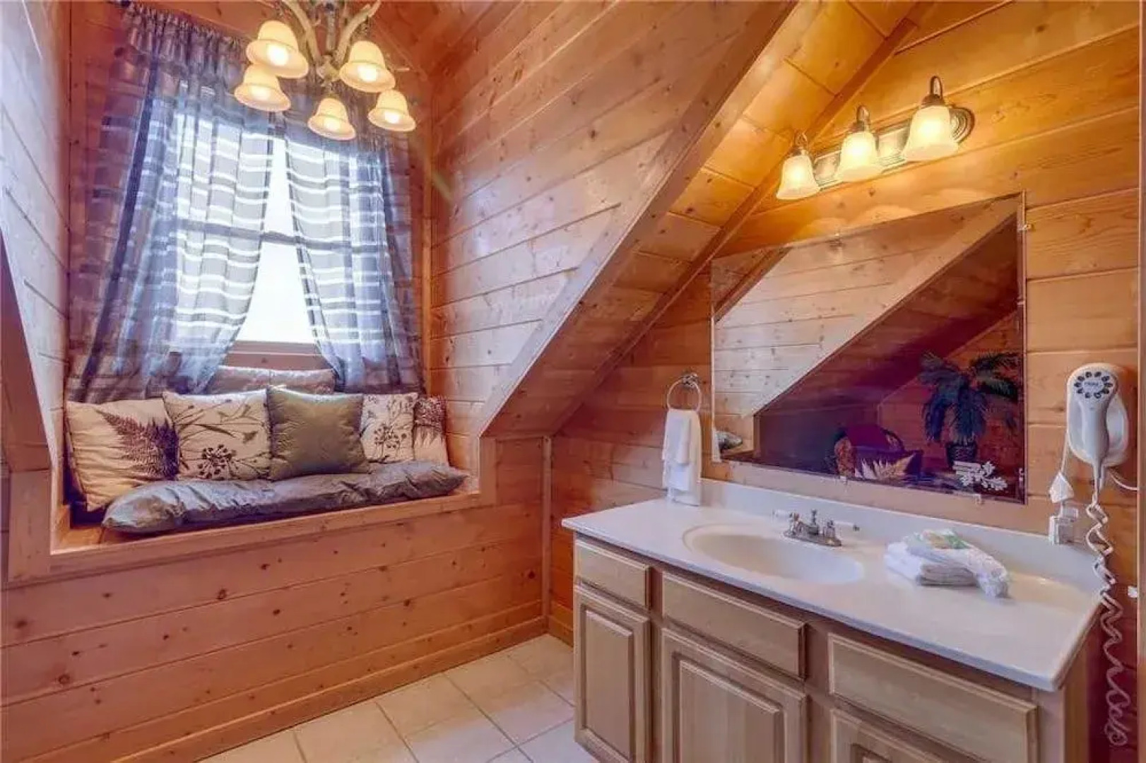 Majestic Hideaway by RedAwning