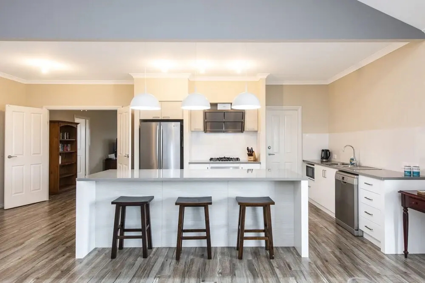 Sunset Supreme - Ocean Views