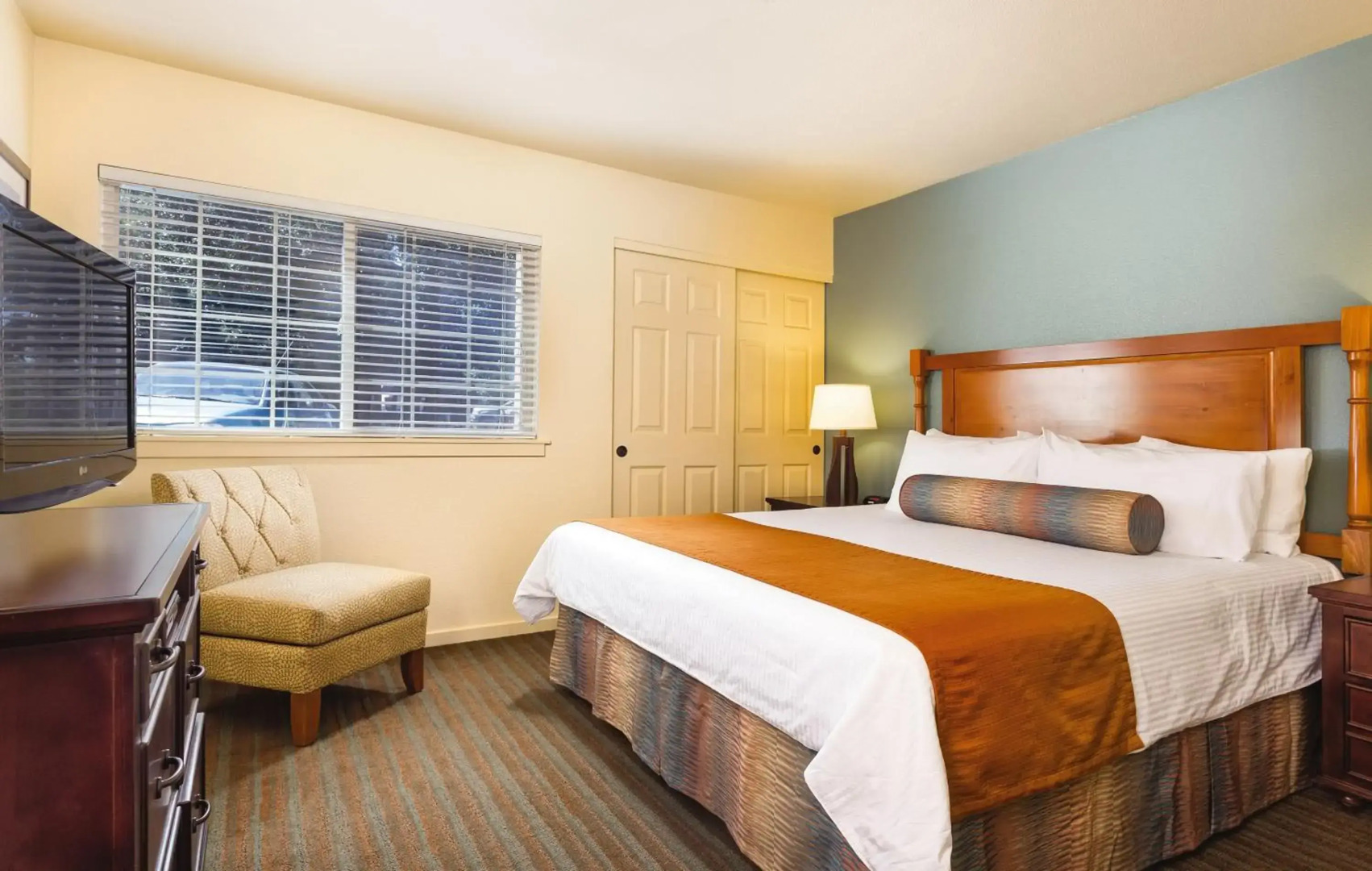 WorldMark Running Y Resort