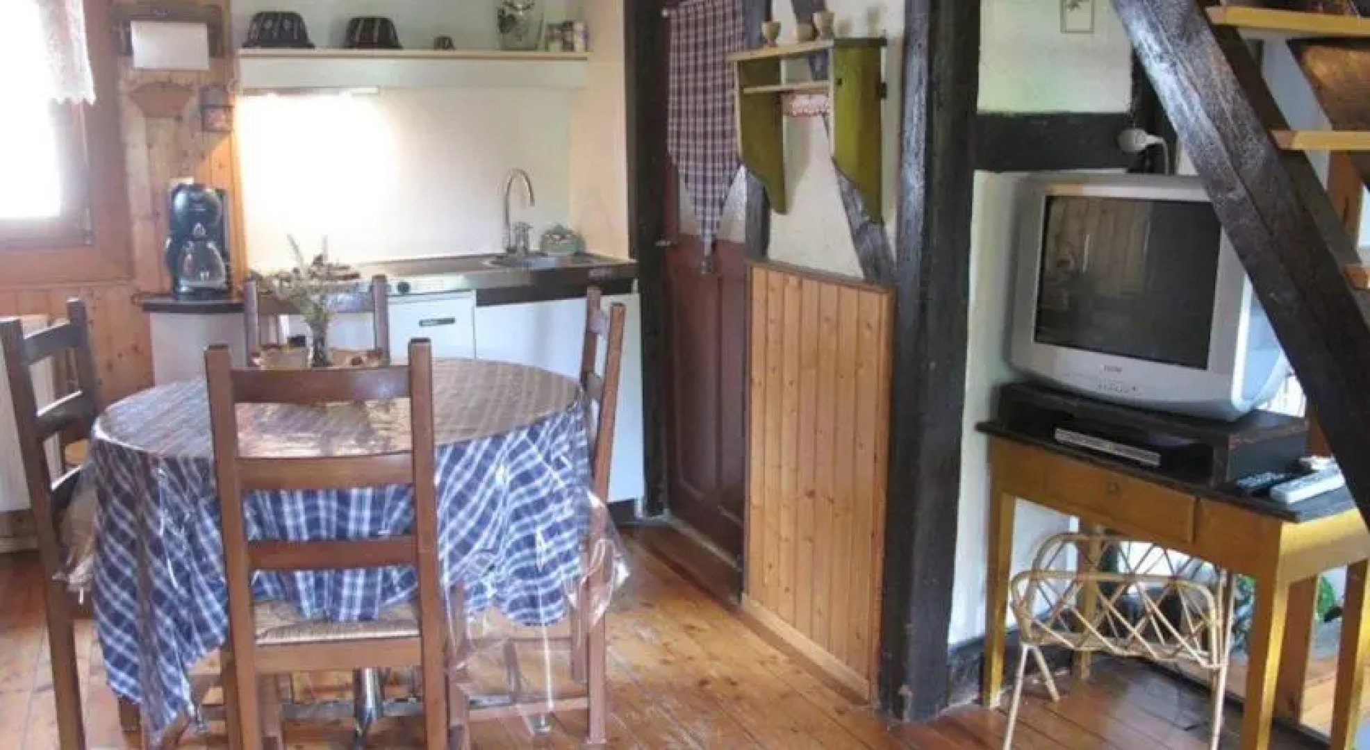 Gîte au Coeur dEguisheim