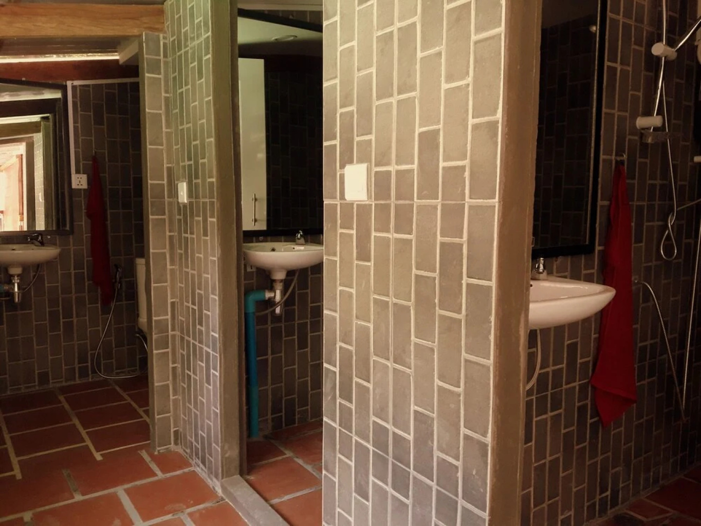 Ganesha Kampot Eco Guesthouse