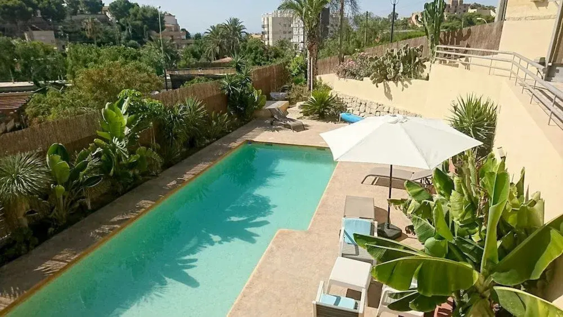 Guesthouse -El campello-Alacant