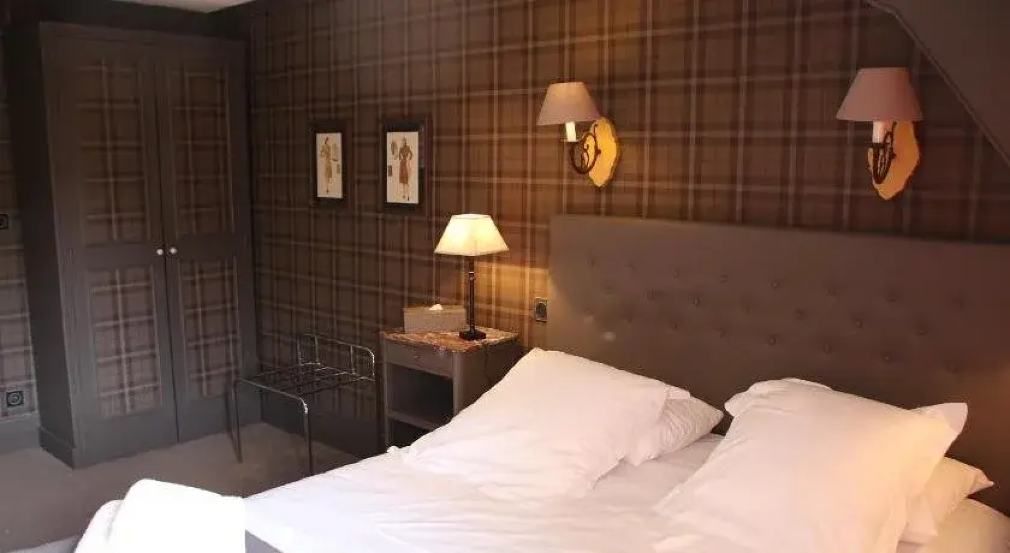 Manoir de Boisvilliers