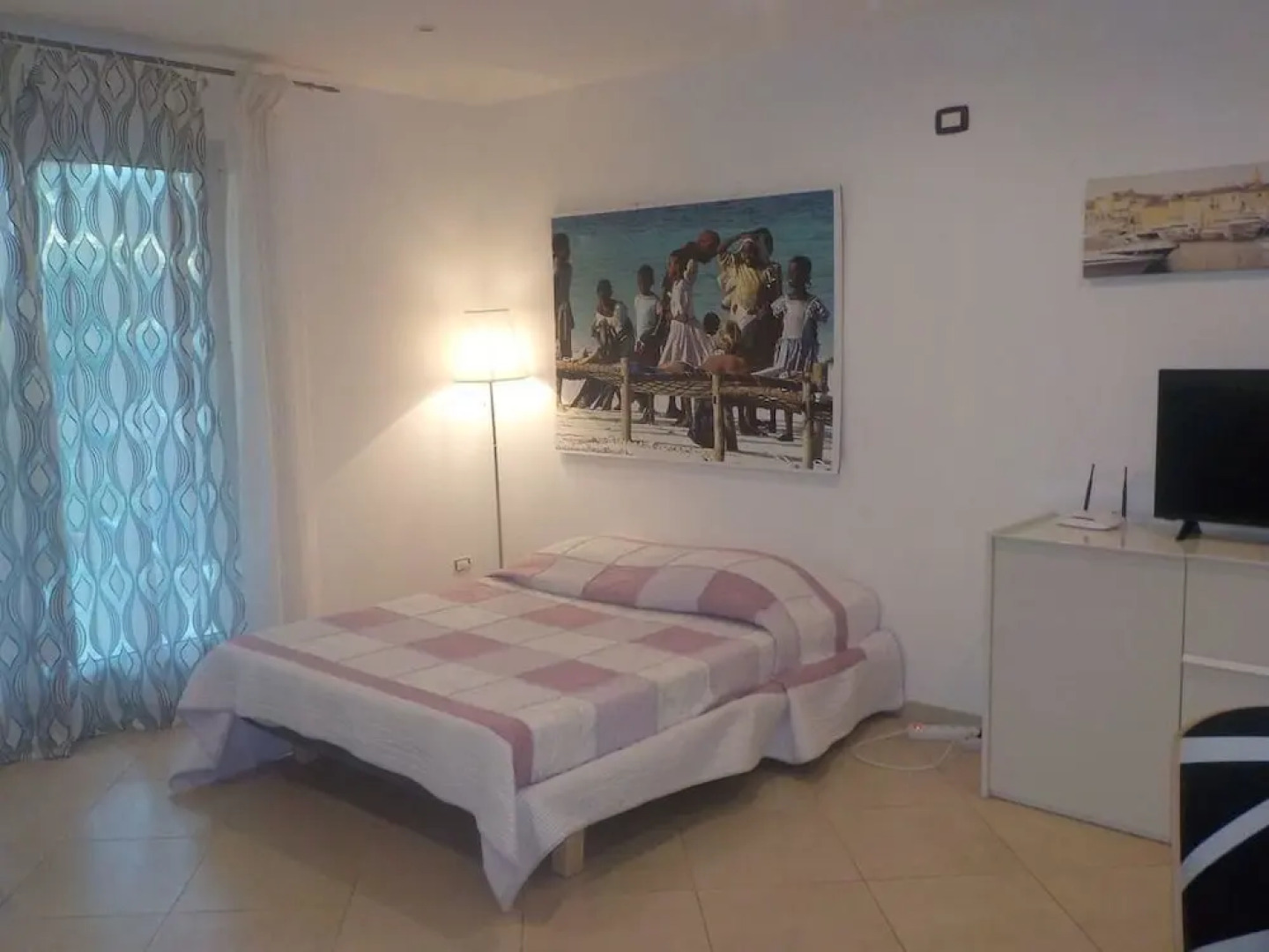 Villa Angelina Jardin