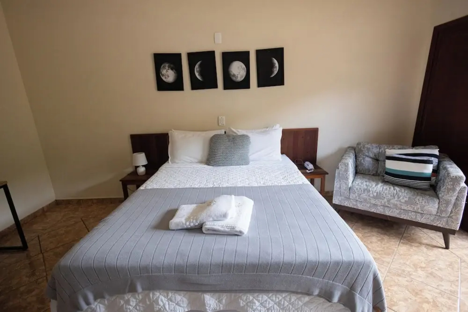 Pousada Costa Rielli