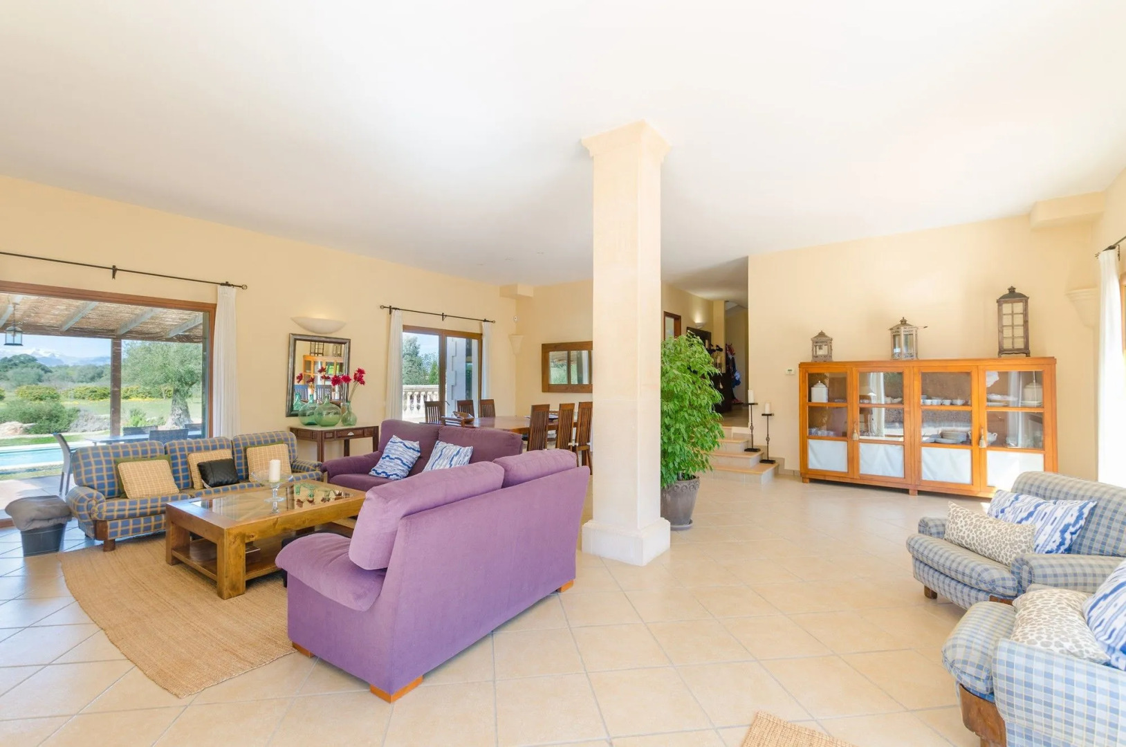 Na Bubota Camí Son Lluc