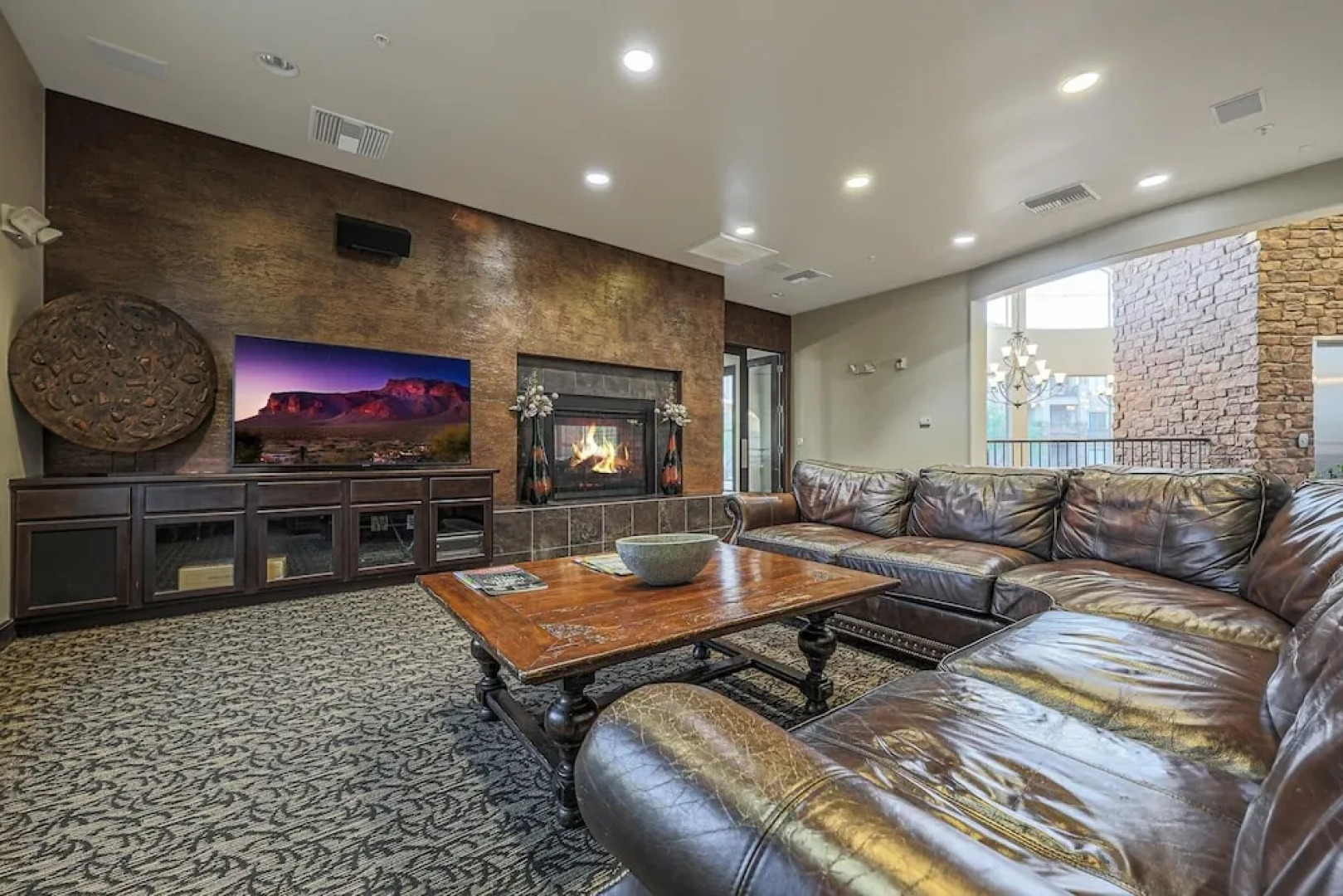 Villa Desert Ridge 2 Bedroom Condo by RedAwning