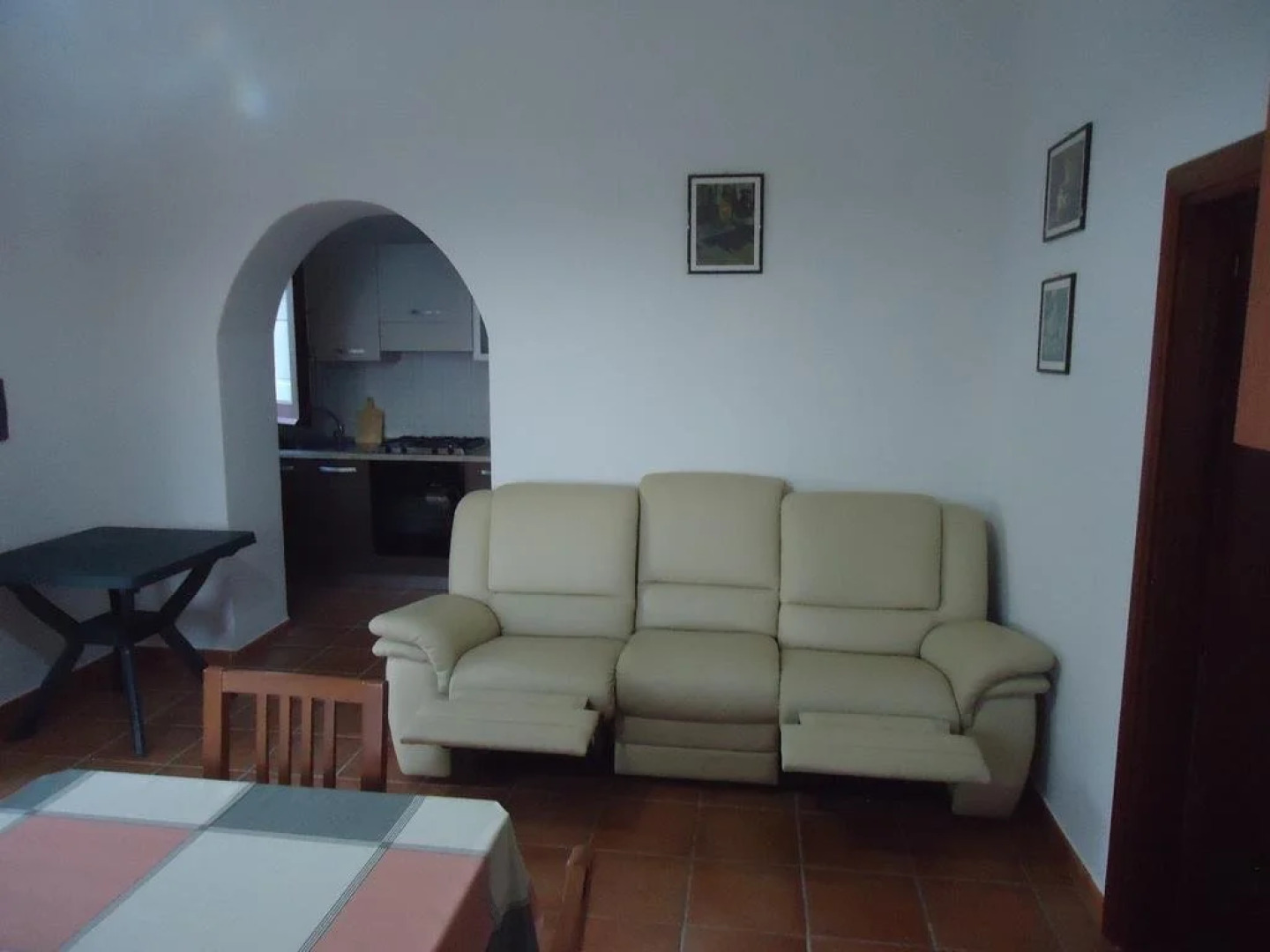 Agriturismo Torre Rinusa