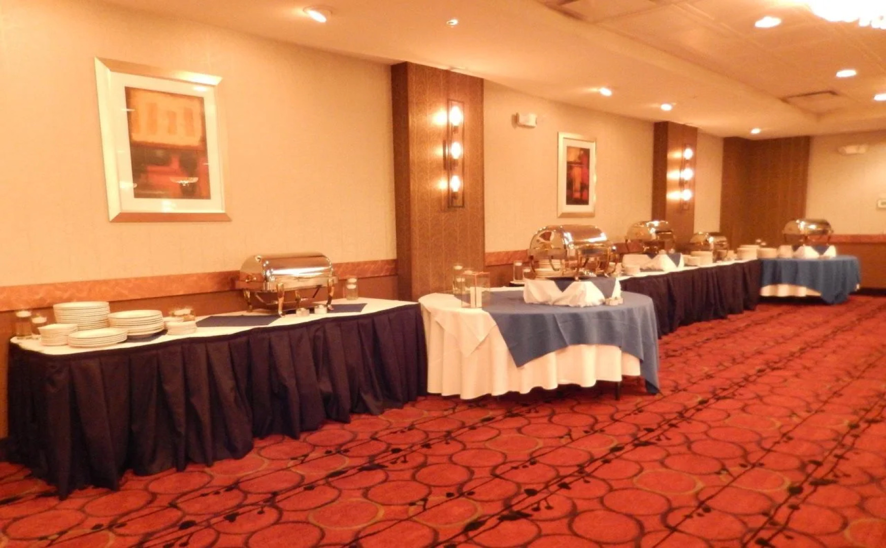 Holiday Inn Lansdale - Hatfield by IHG