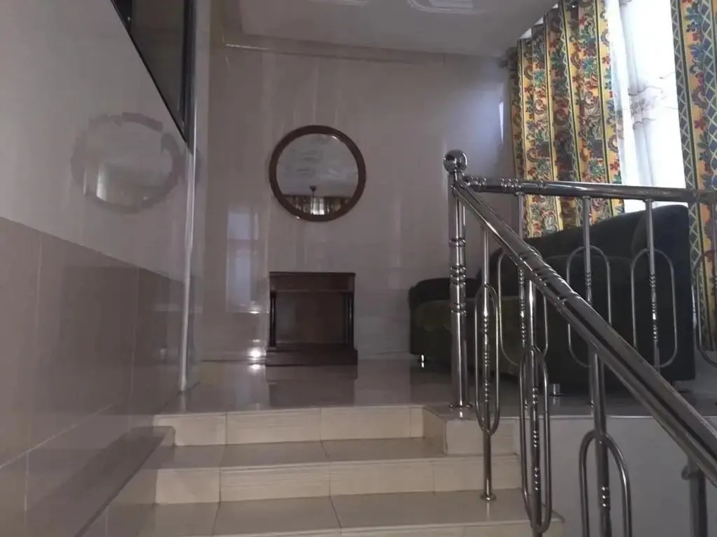 Promised Land Hotel Limited