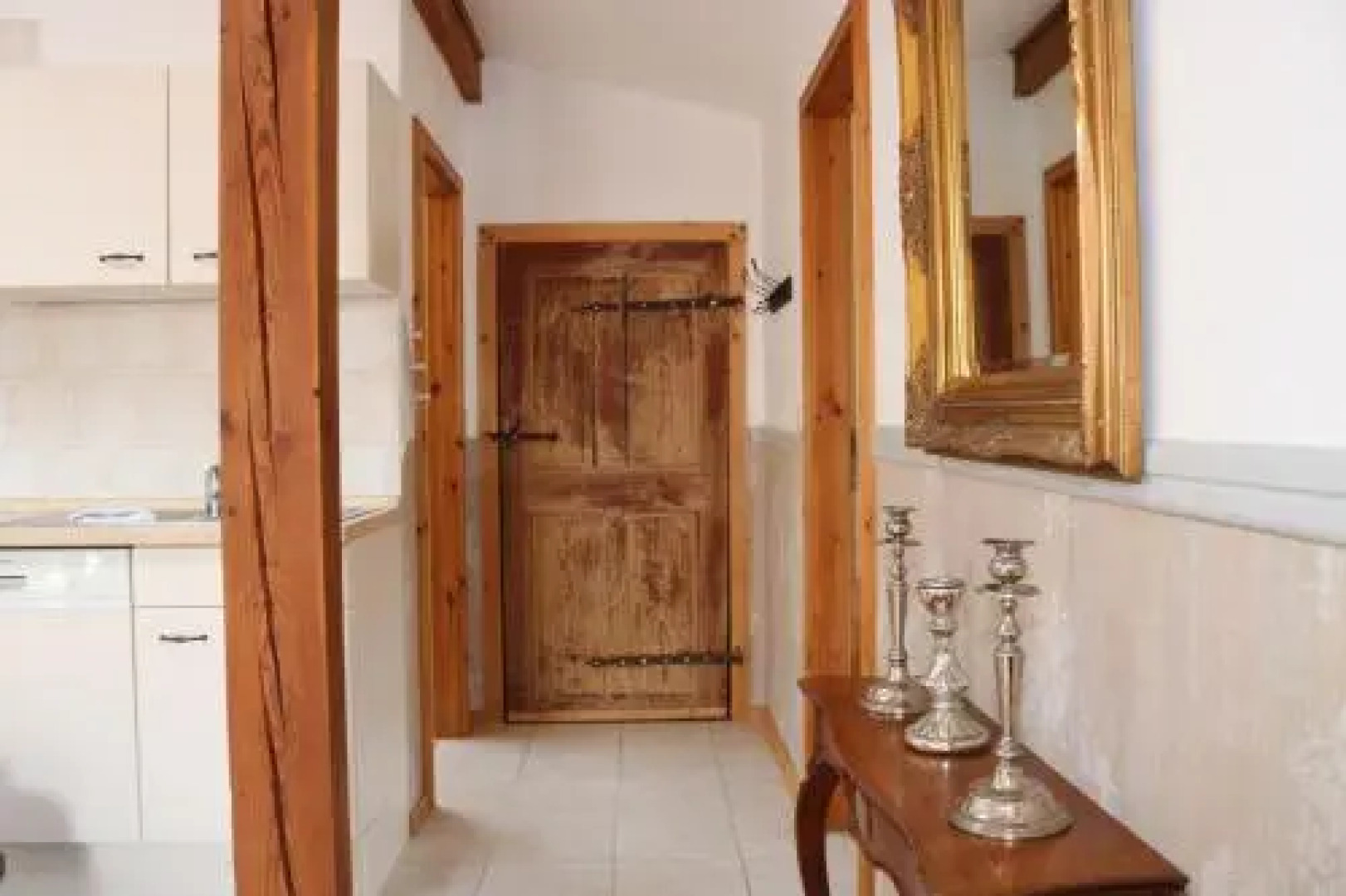 Seadrift Land-Apartments