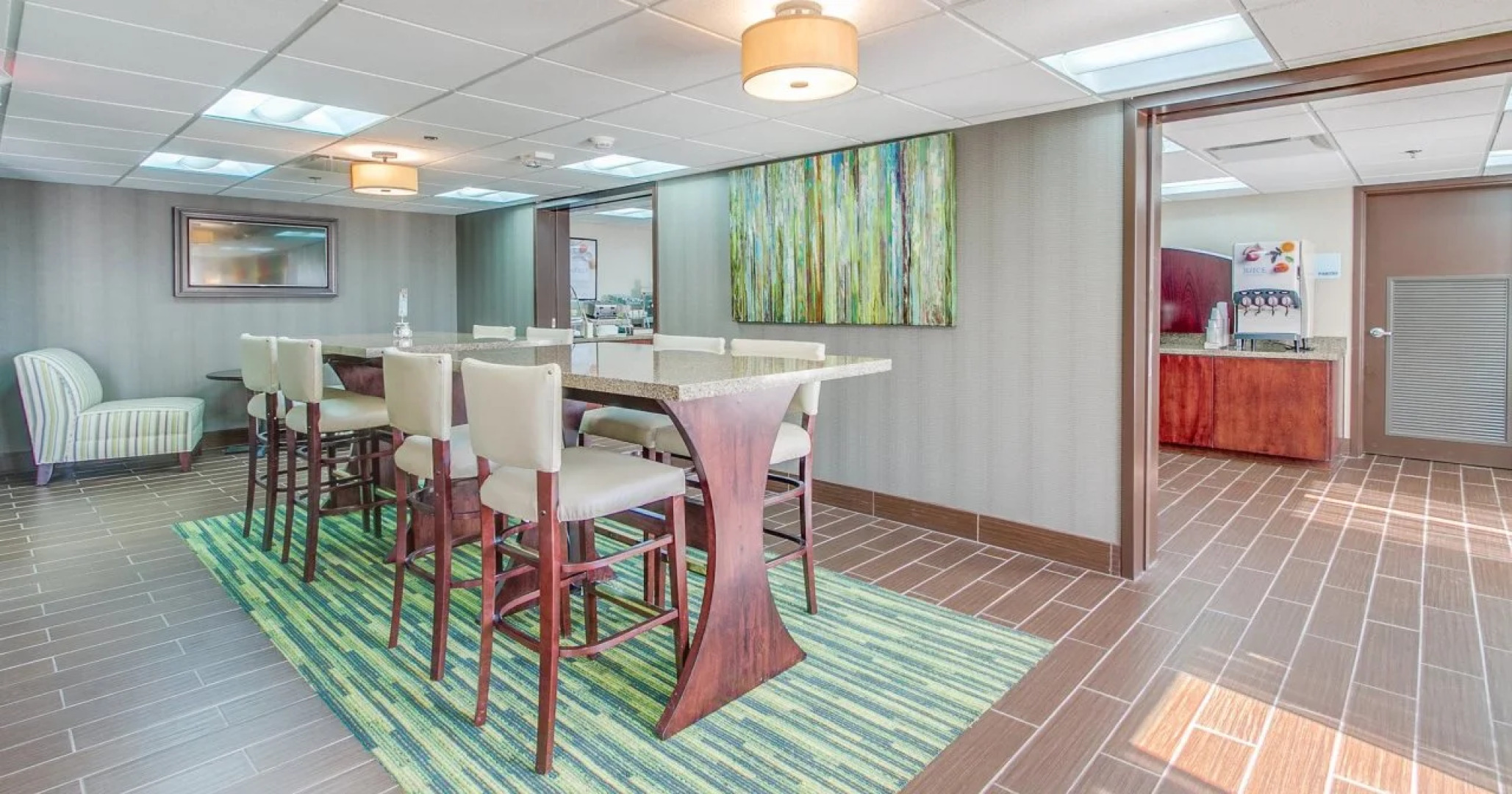 Holiday Inn Express Richmond - Midlothian Turnpike by IHG
