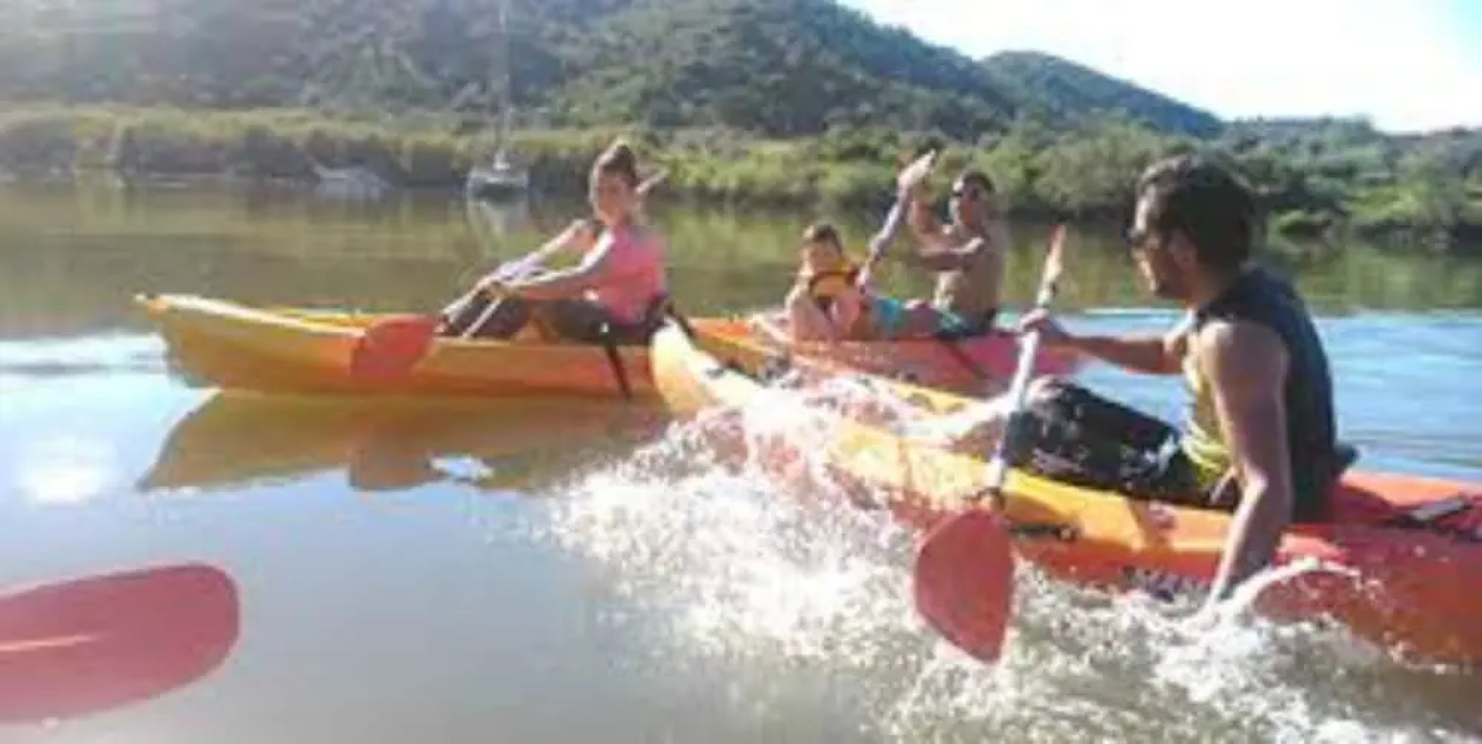 Ayamonte Apartamentos Costa de la Luz