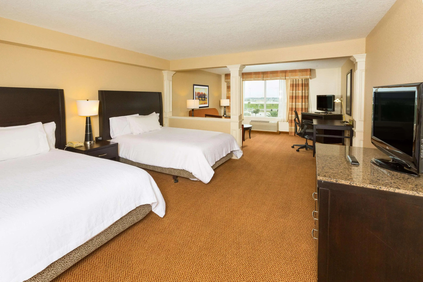 Hilton Garden Inn Daytona Beach Airport