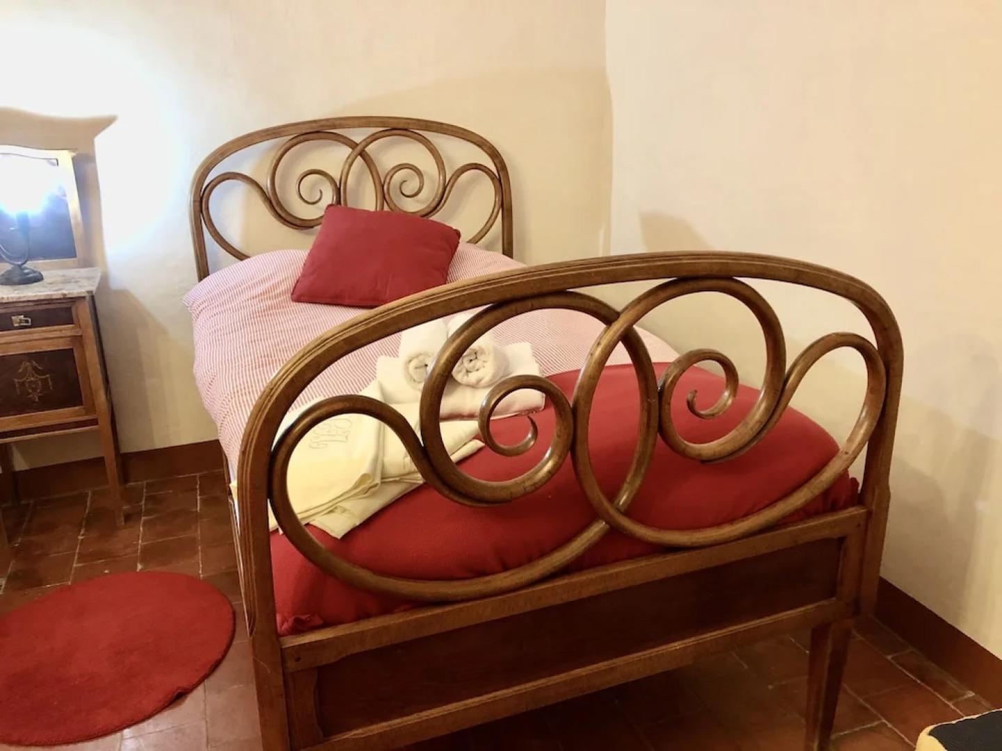 Casa Rural el Americano