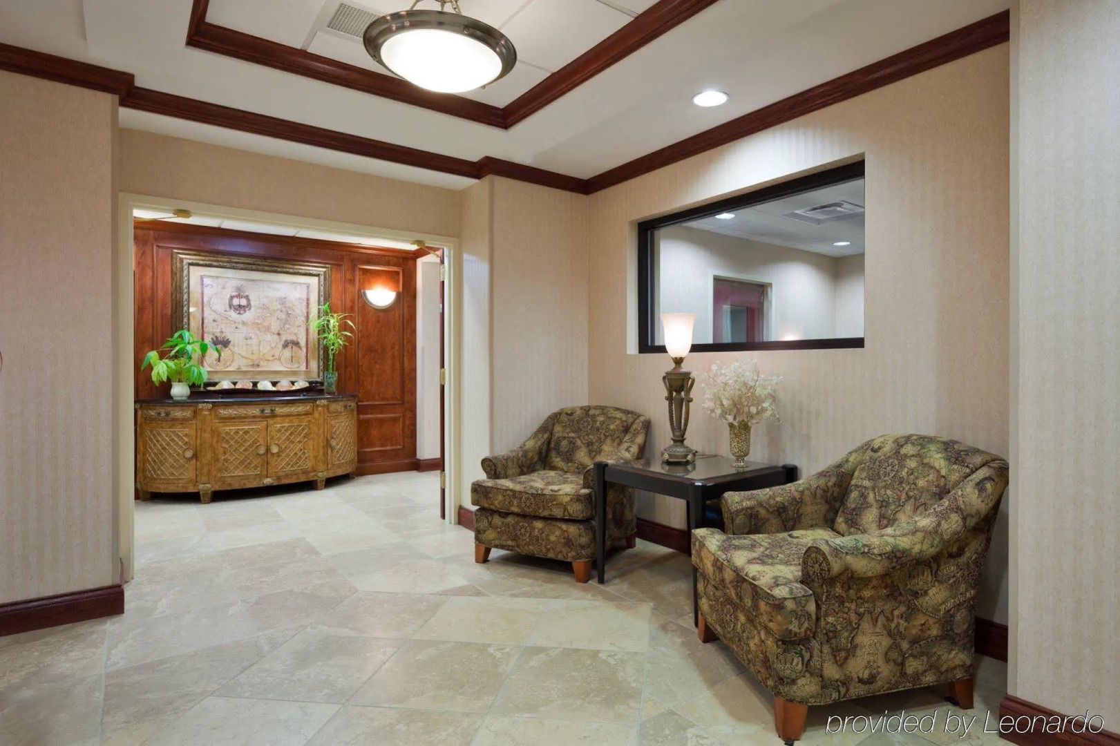 Holiday Inn Express Hotel & Suites Harriman by IHG