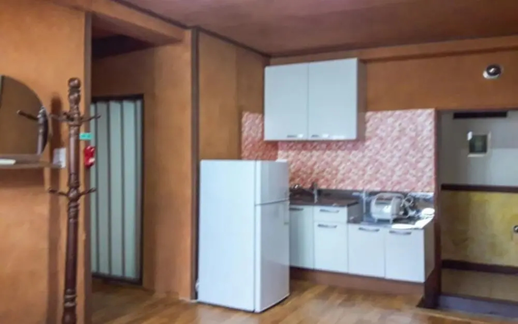 Taean Taean Byeoljang Pension