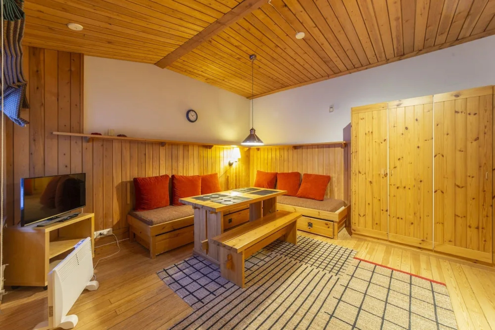 Kuukkeli Apartments Tokka