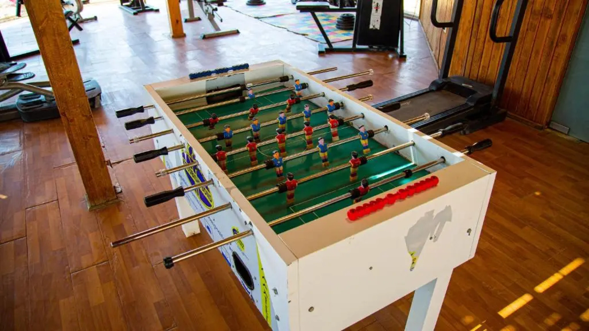 Happy Life Village Dahab	