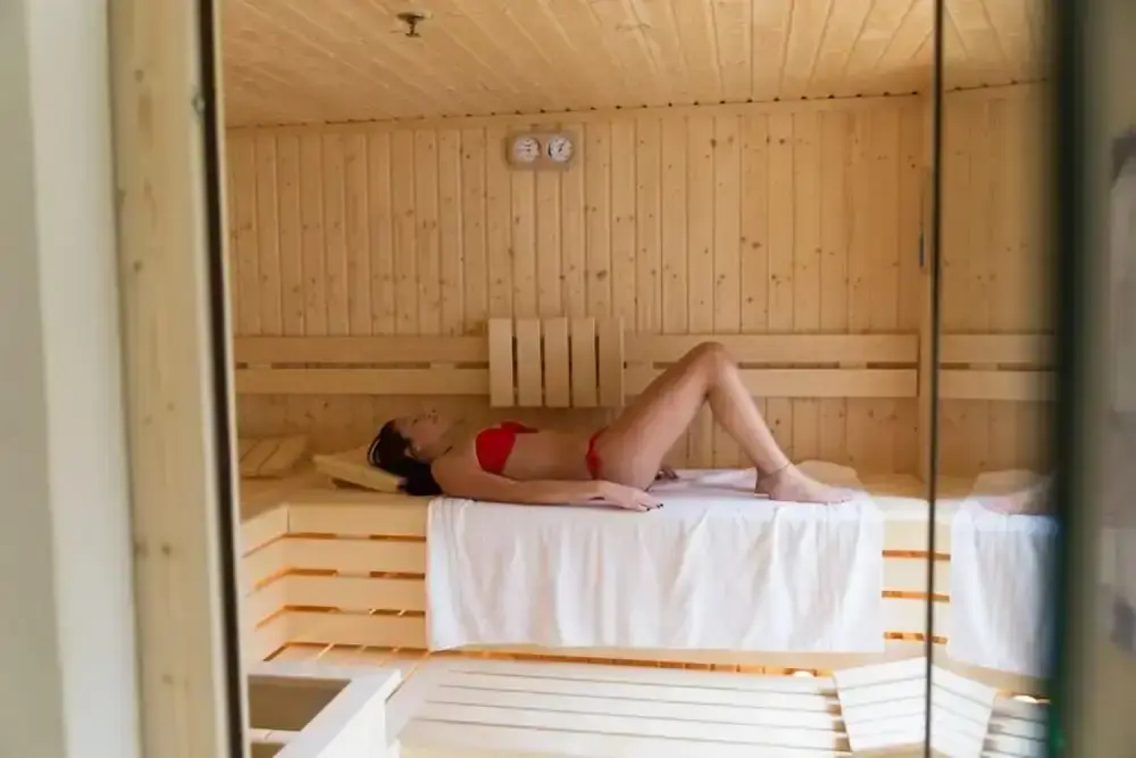 Sport Hotel Prodongo