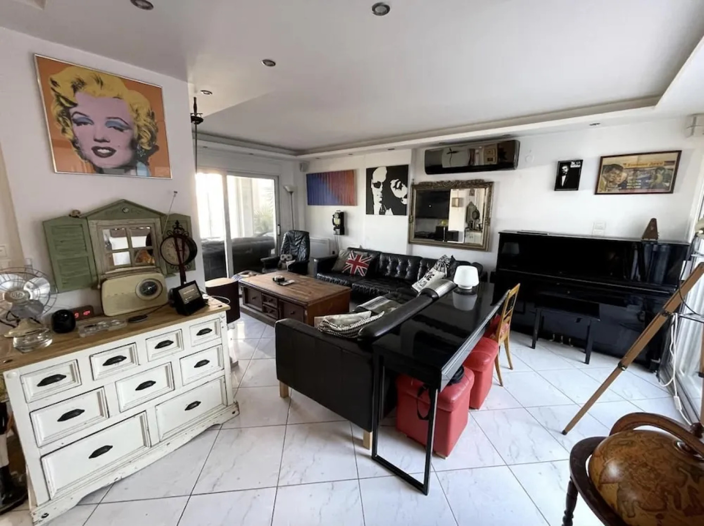 The Fodele Villa Delta