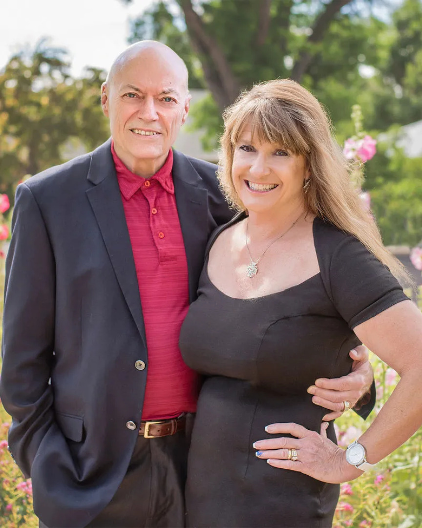 The Iron Gate Inn & Winery