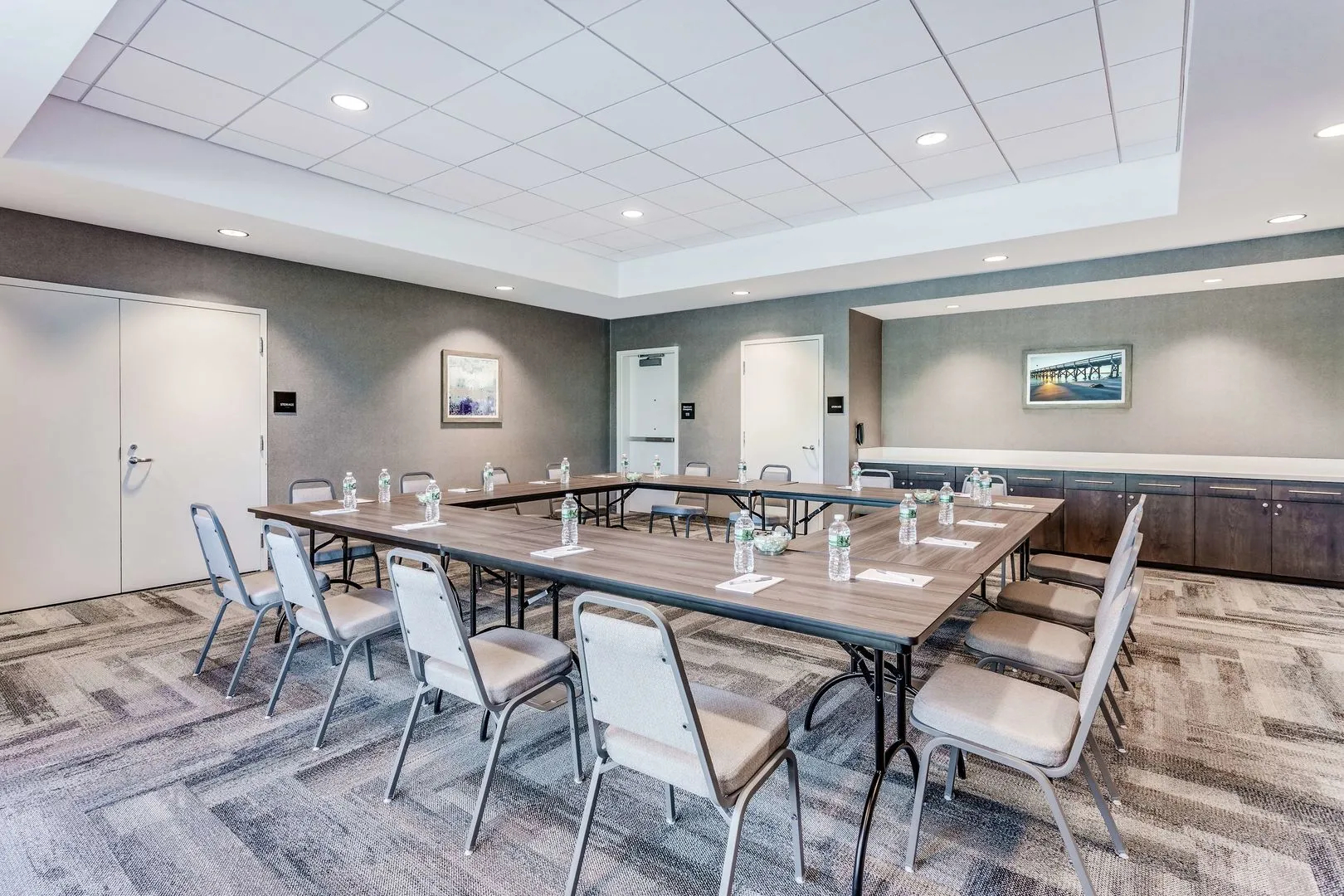 Hampton Inn & Suites Kittery-Portsmouth