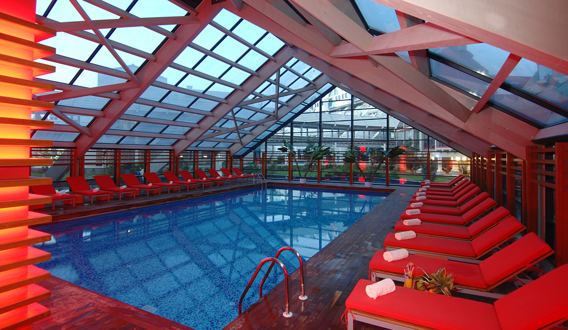 Susesi Luxury Resort - All Inclusive