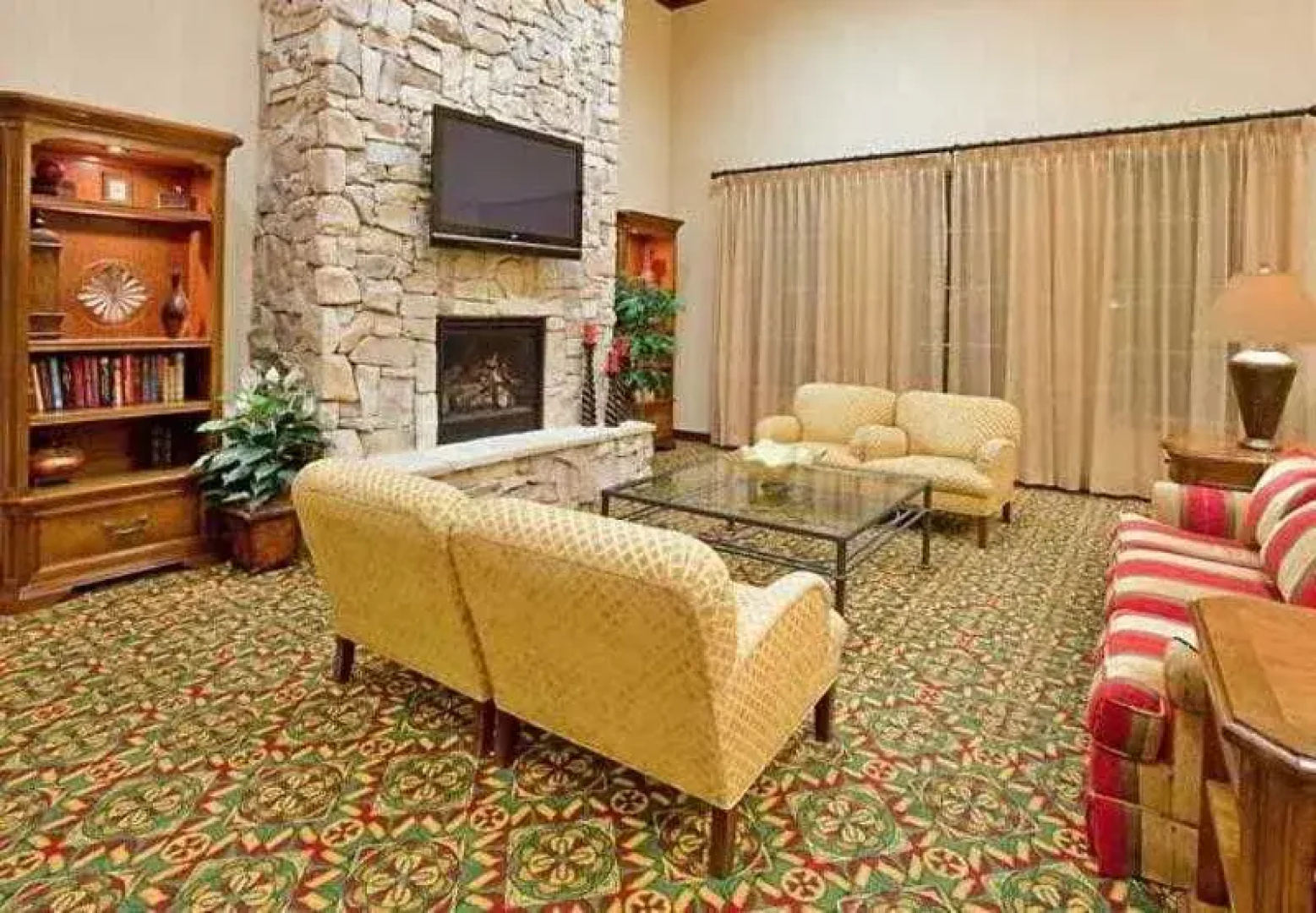Residence Inn by Marriott Killeen