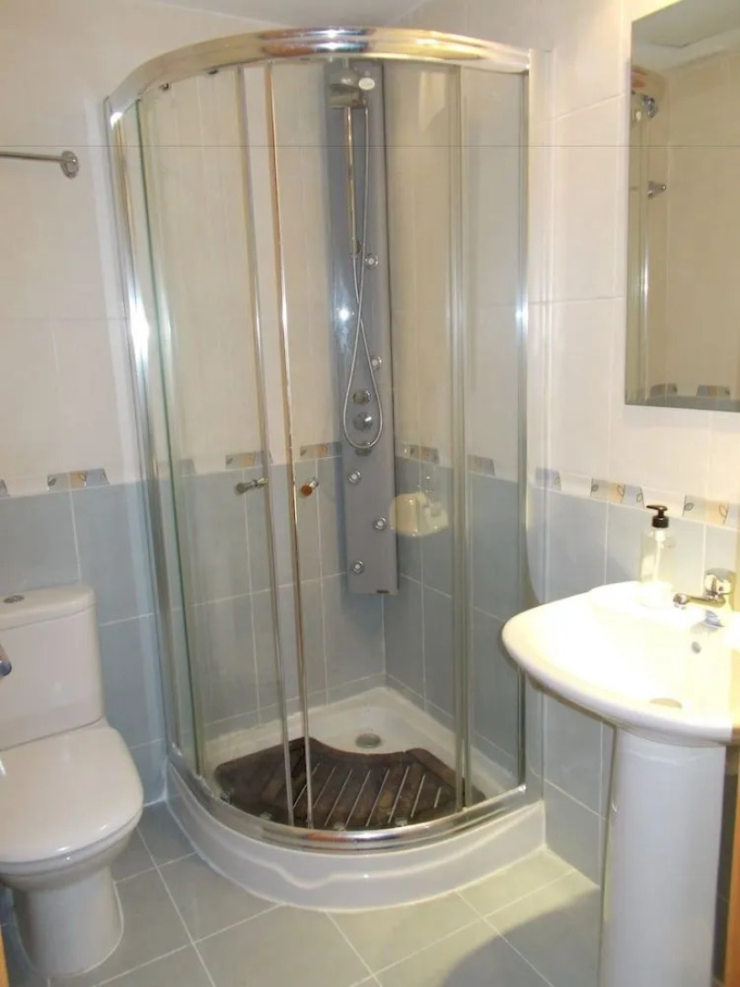 Apartamento Playa de Almenara