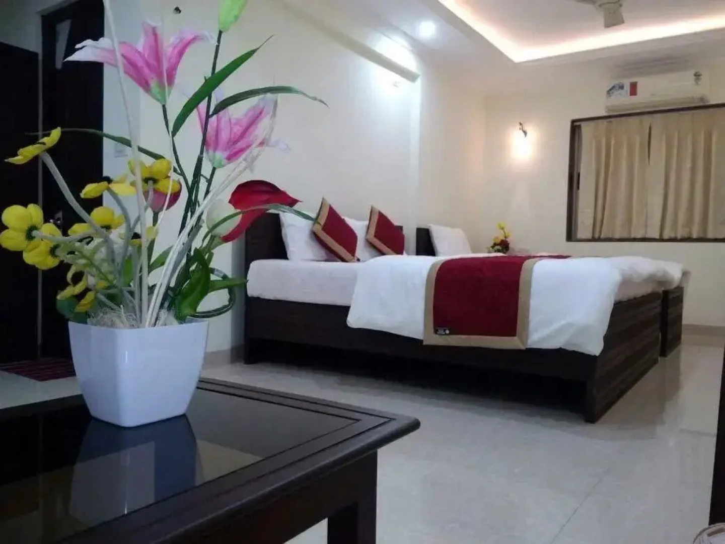 Sai Swastik by OYO Rooms