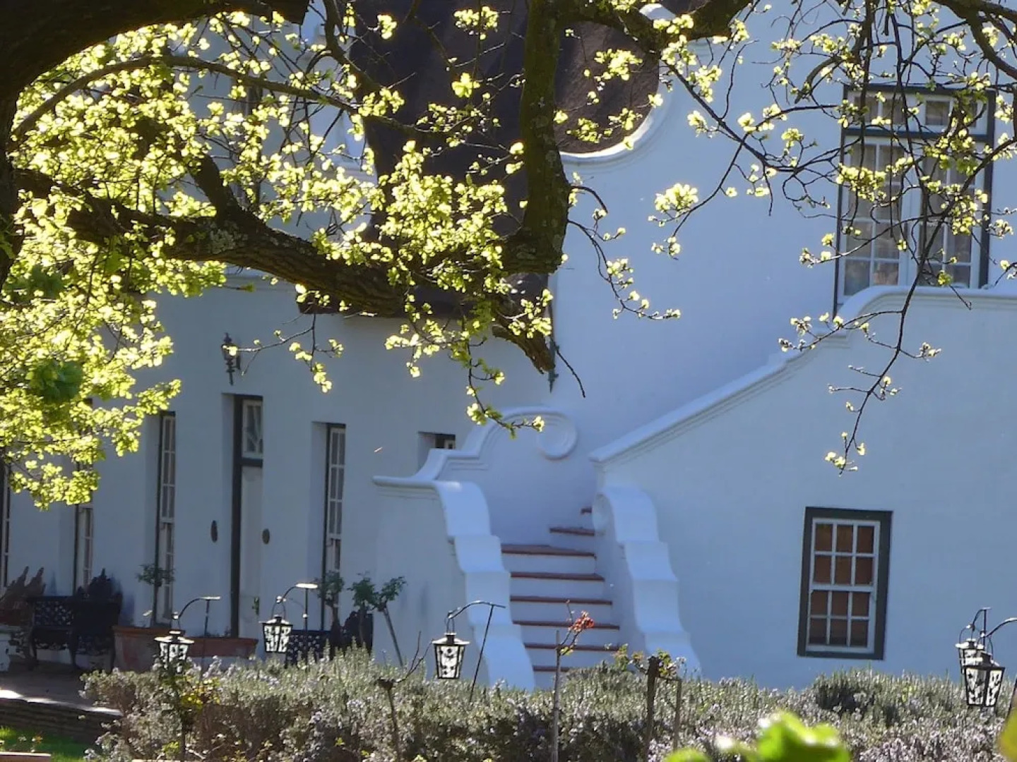 Palmiet Valley Wine Estate & Boutique Hotel