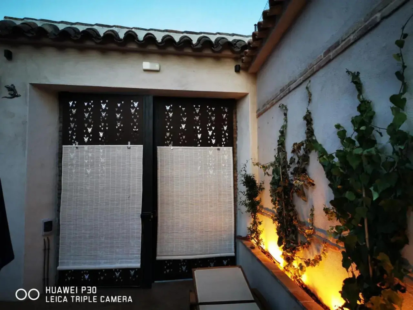 Torreón De La Tercia