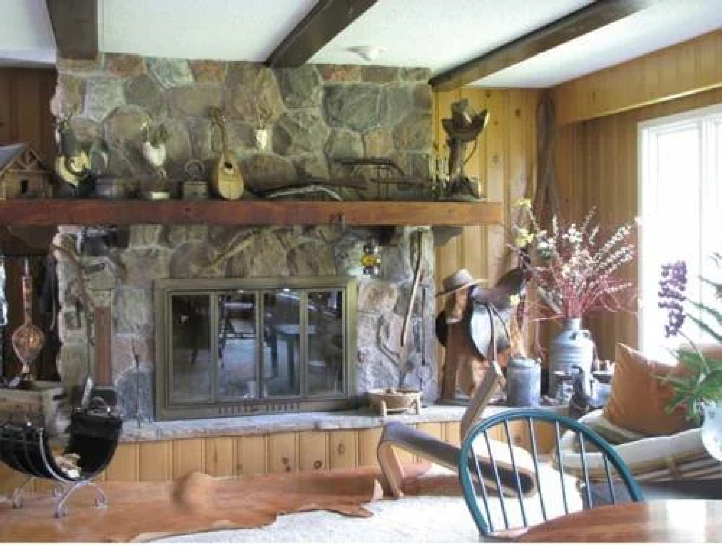 Willow Pond Country Bed and Breakfast