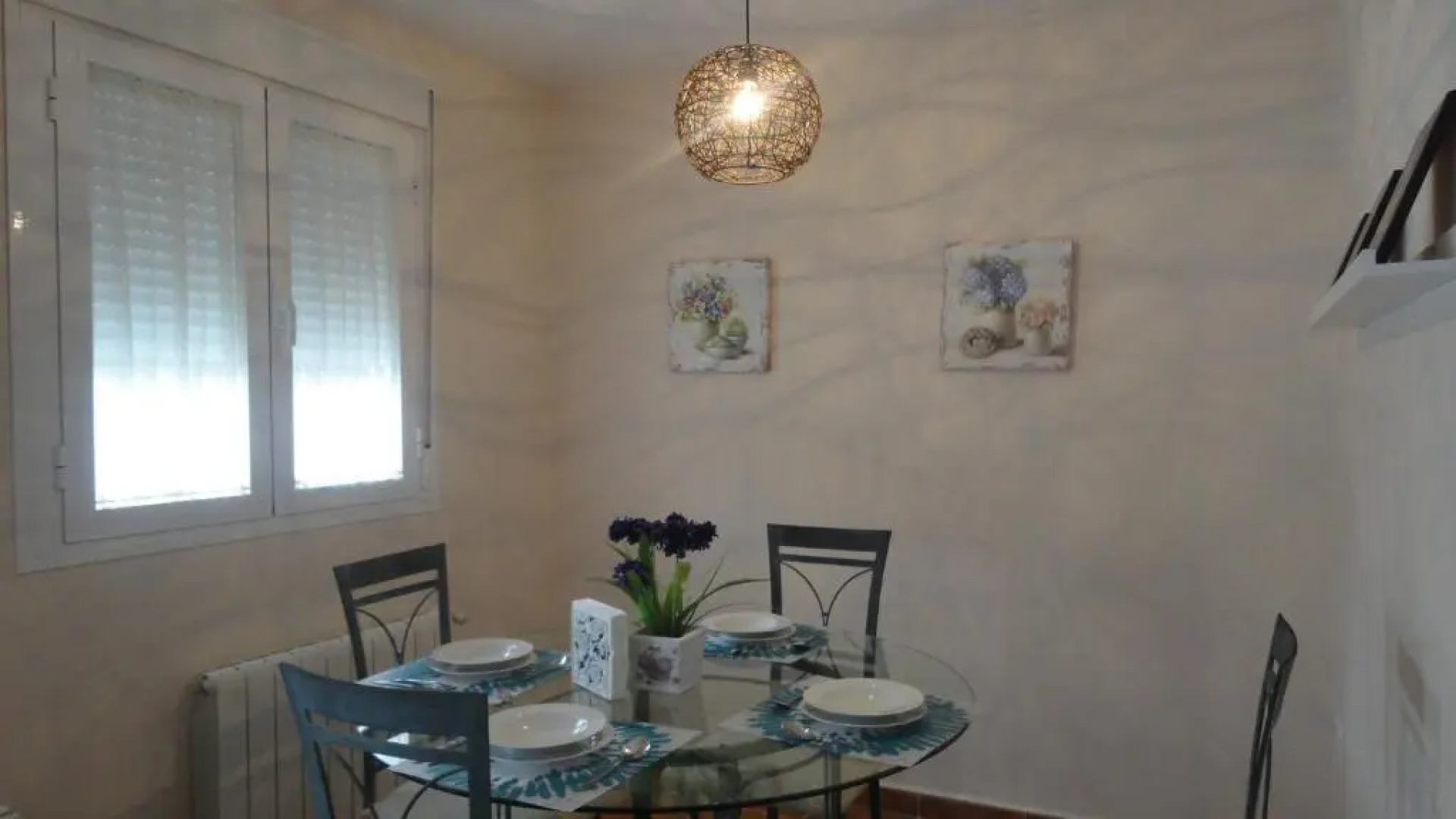 Disfruta De Nuestra Casa En Un Entorno Natural