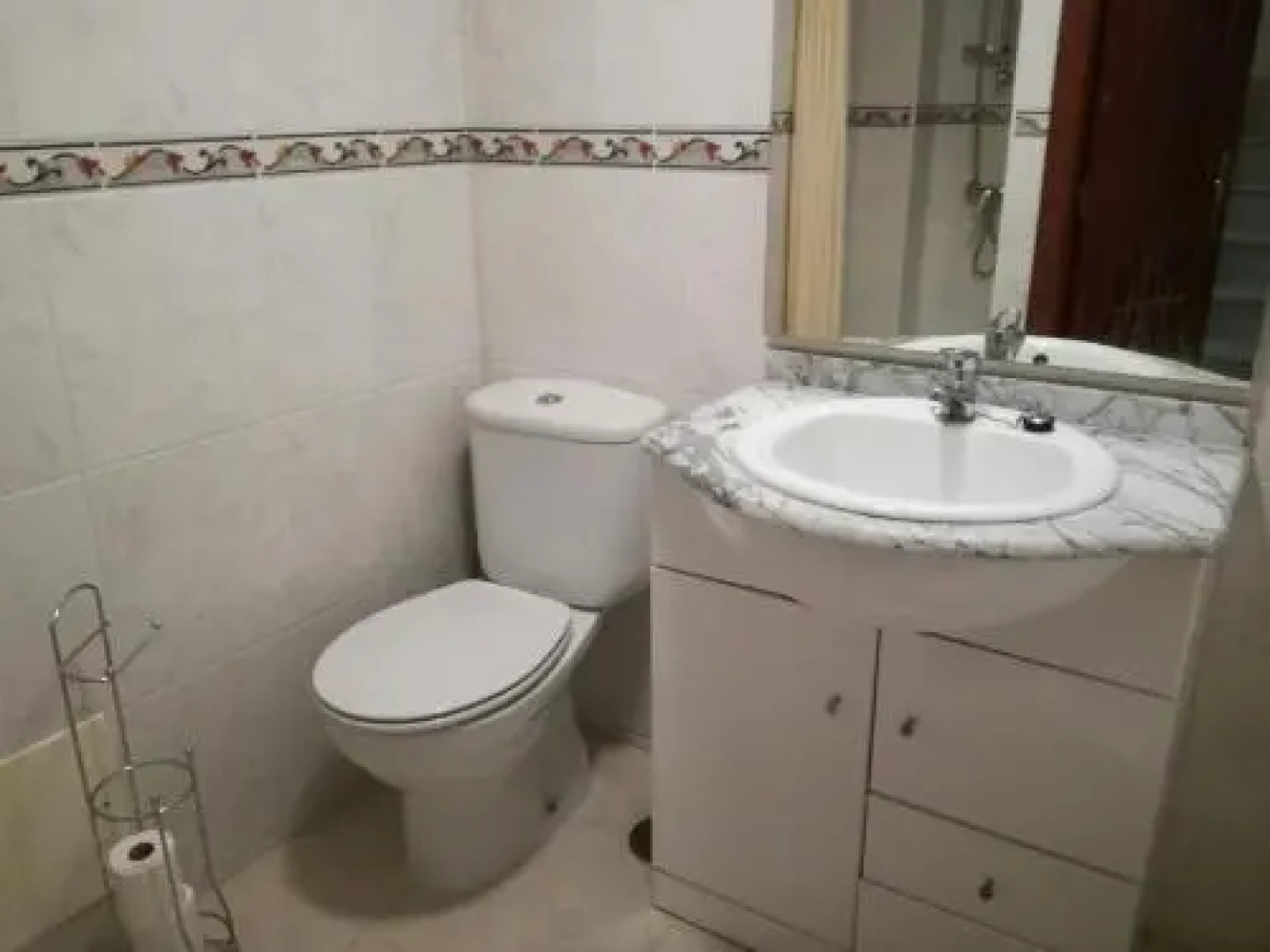 Apartamentos Pobra-Castelo