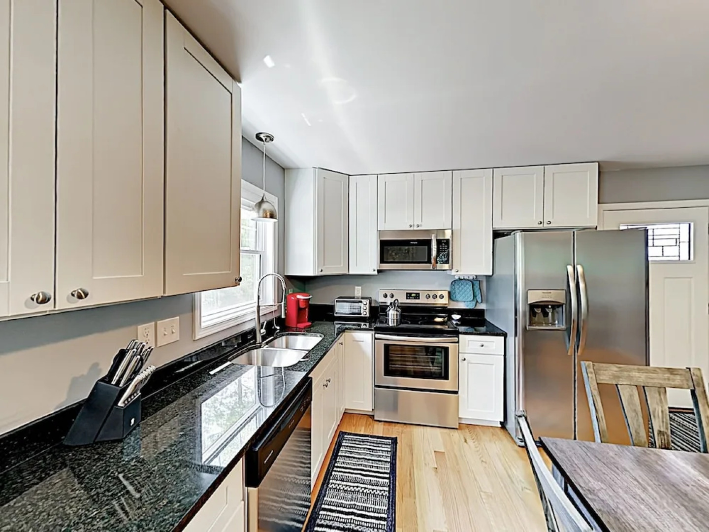 37 Asheville - 2 Br Cabin