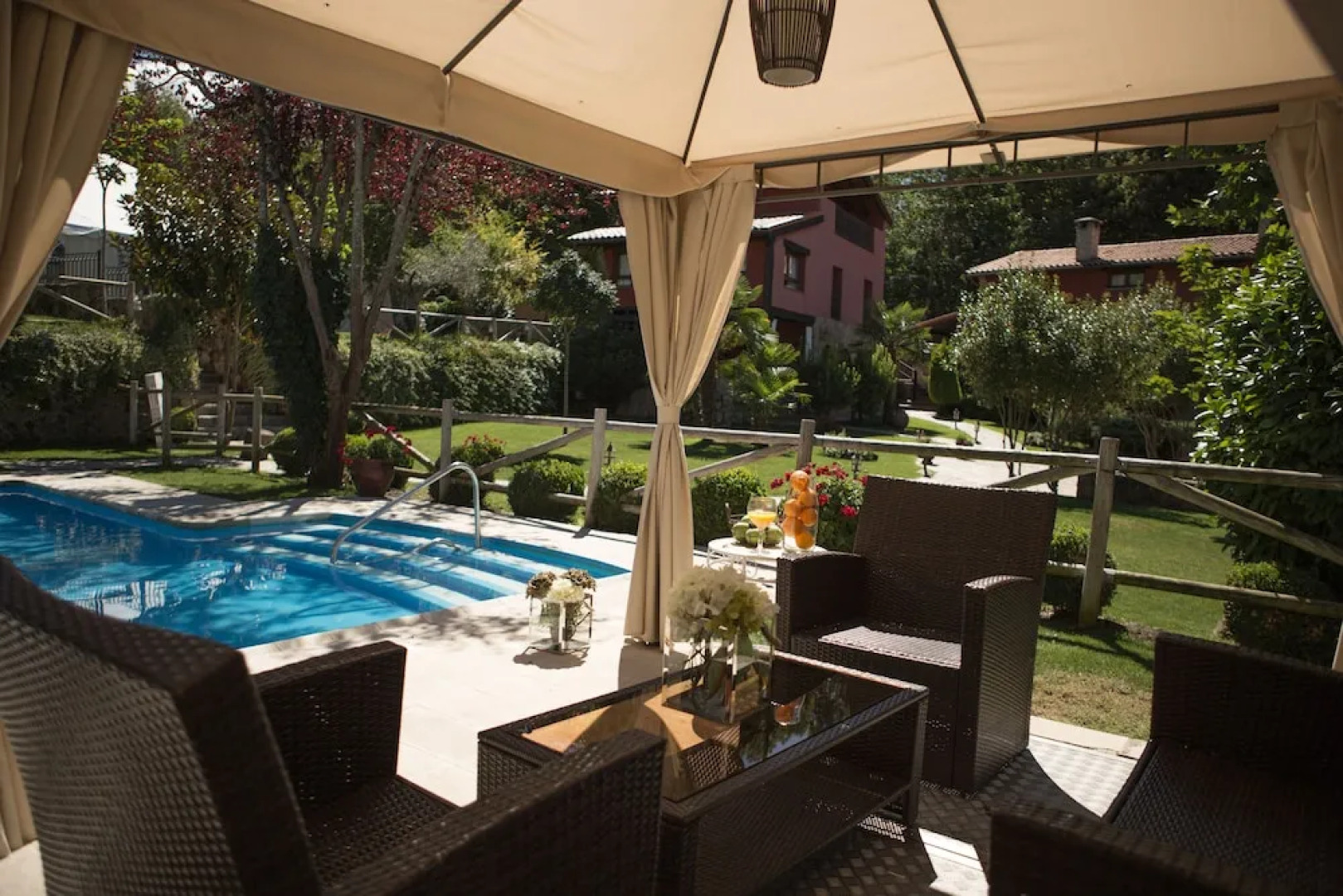 El Rincon de Castilla