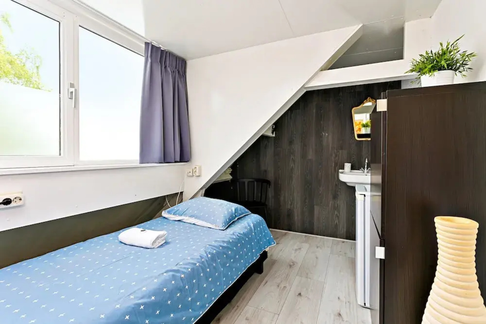 Guesthouse Living & Sleeping Eindhoven