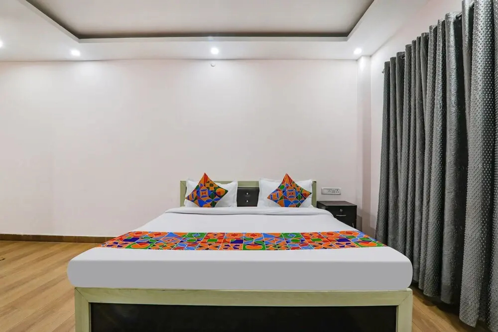 Fabhotel Prayag Deep