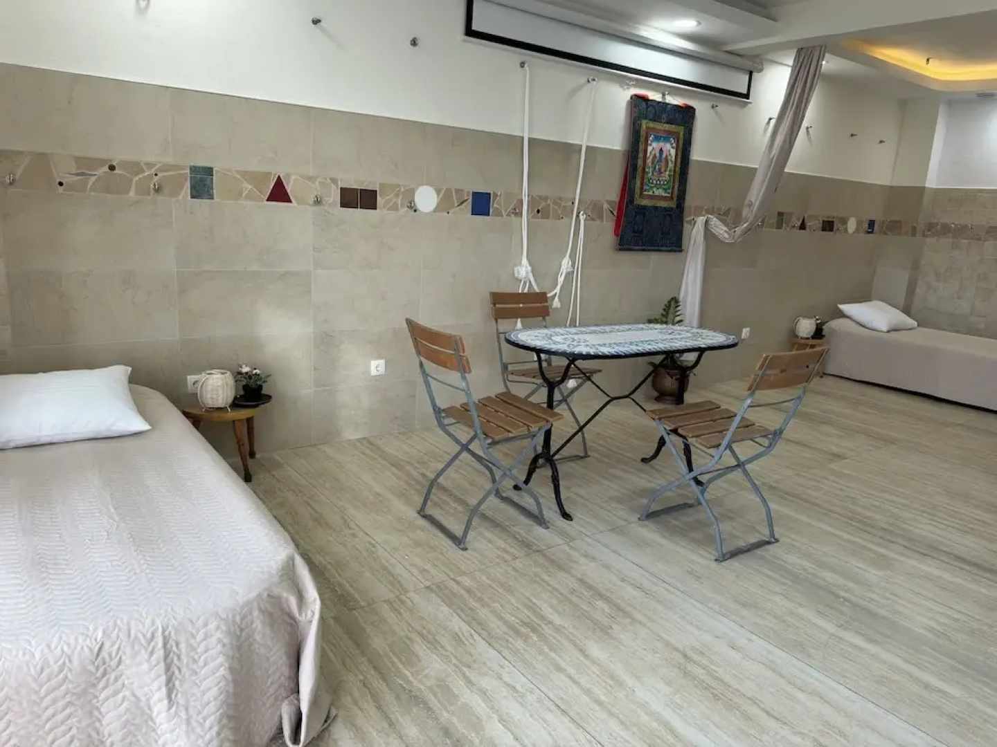 Mahakala Center