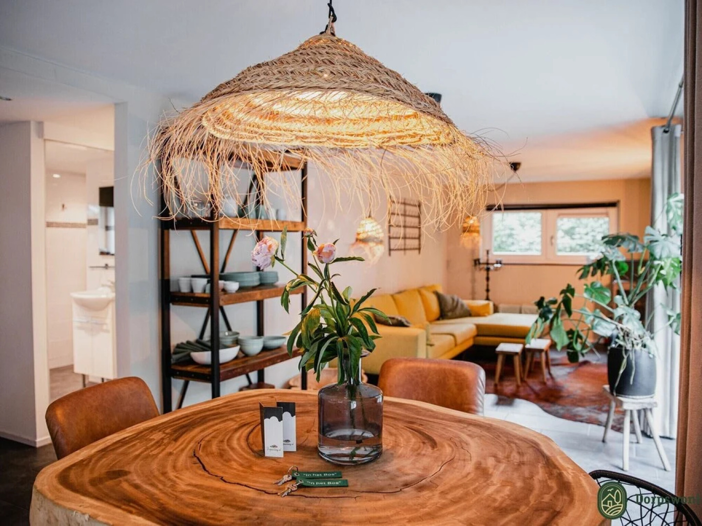 Cottage in Leenderstrijp Near Nature Reserve