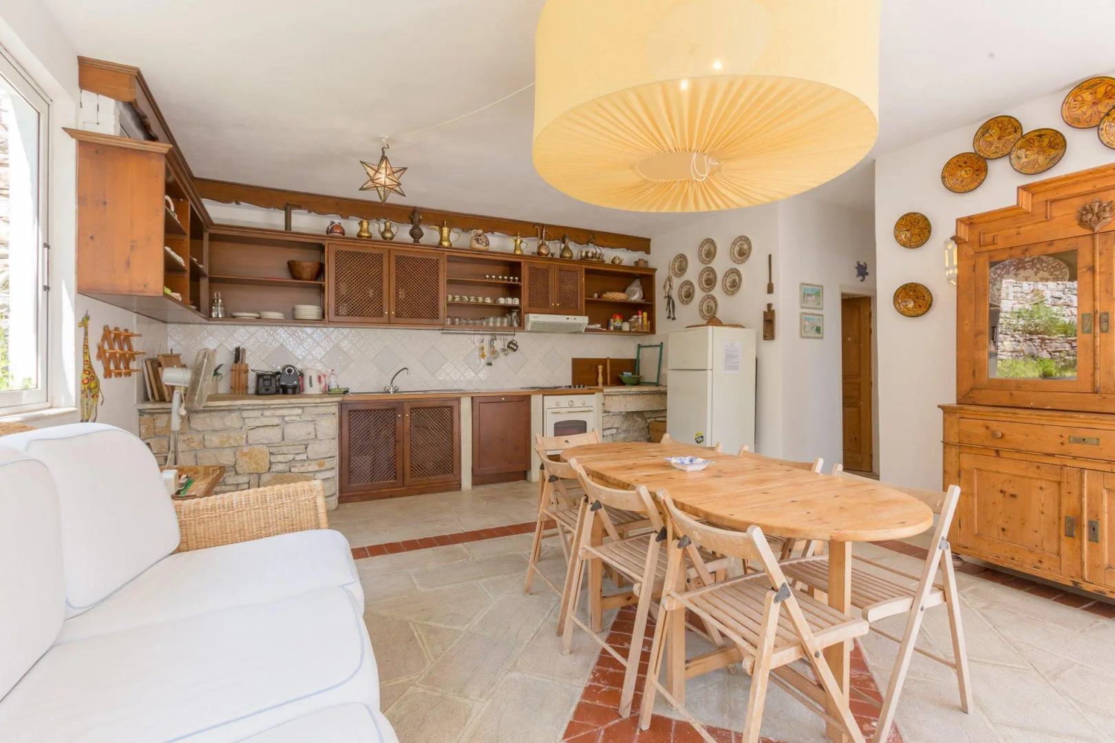 The Olive Press - Agni Bay Large Private Pool Walk to Beach Sea Views A C Wifi Car Not Require - 231