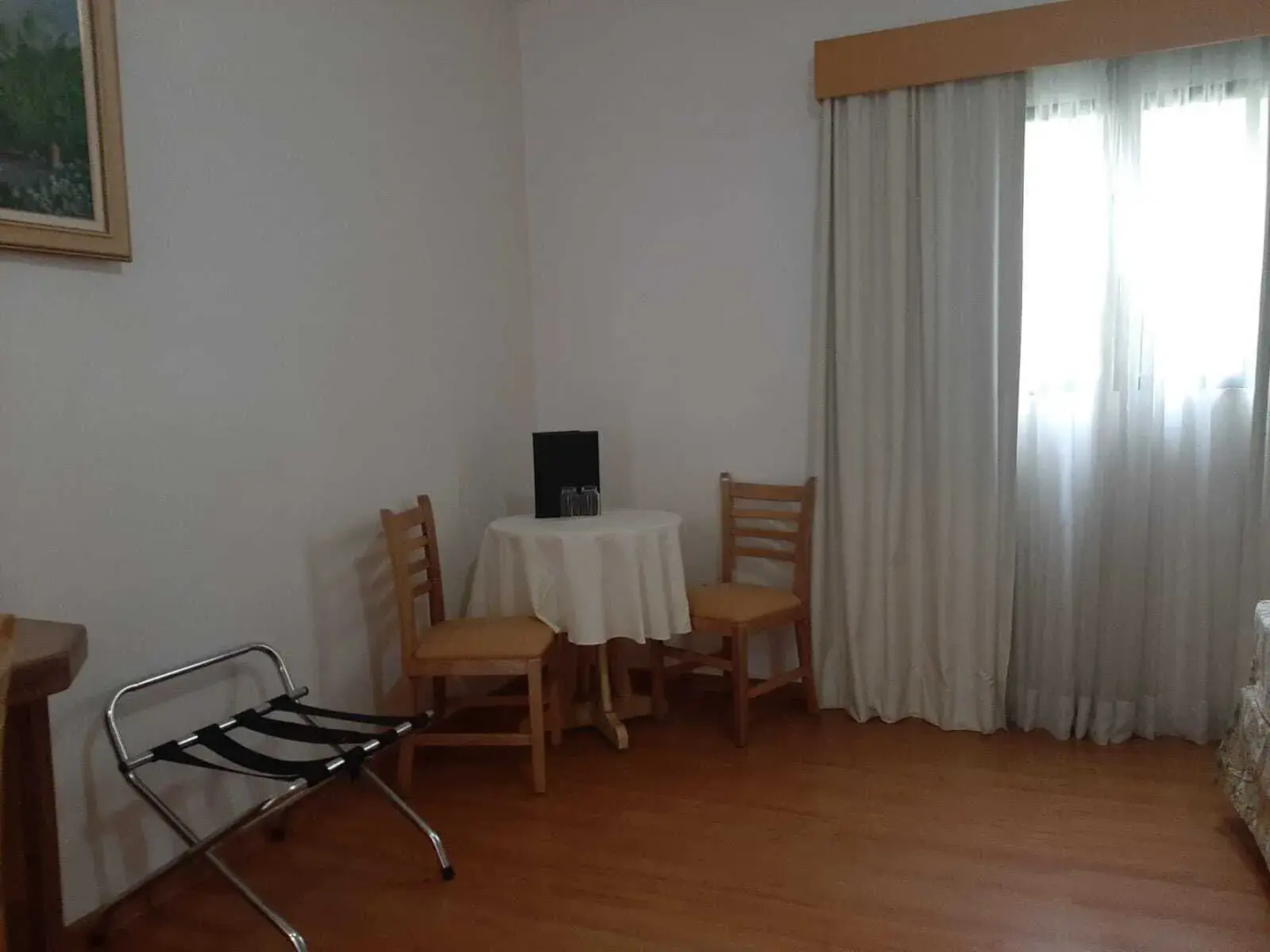Paradies Hotel Express