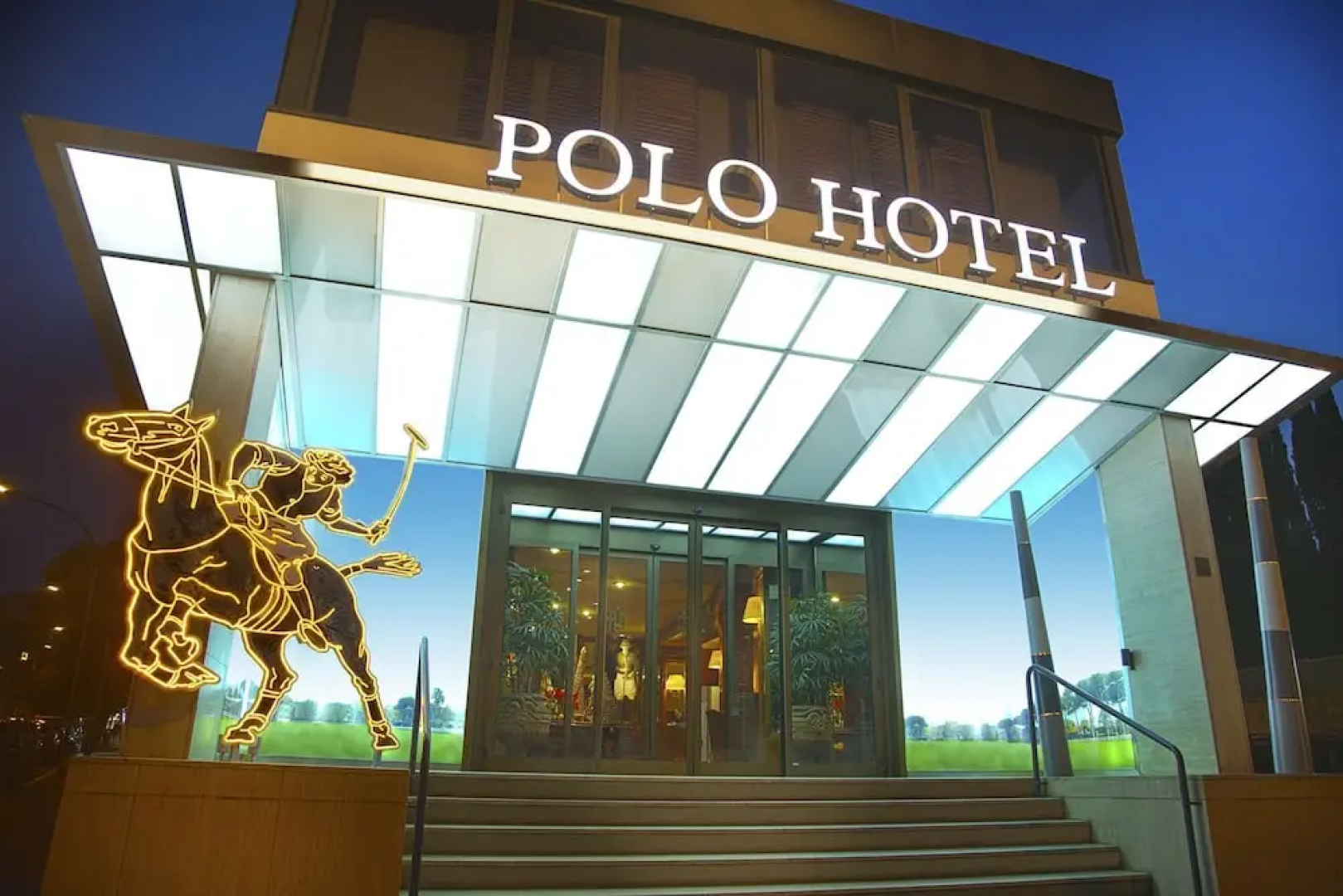 Polo Hotel