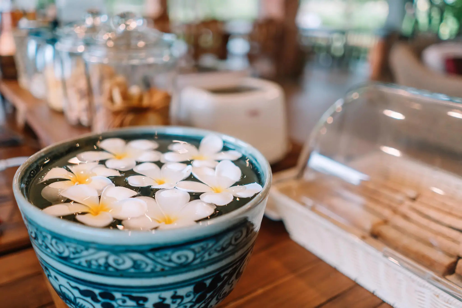 Sawasdee Sukhothai Resort