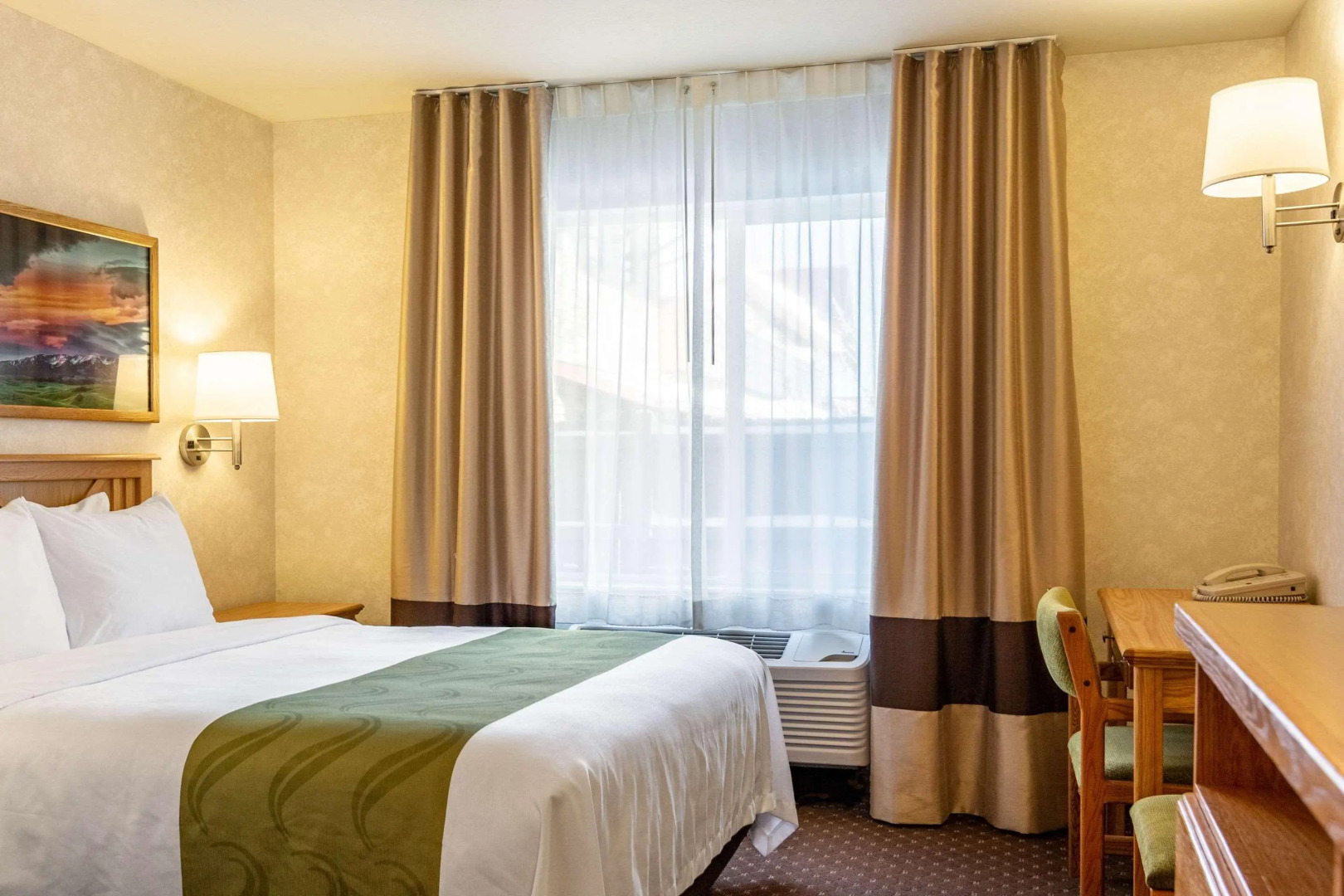 Quality Inn Red Lodge Gateway To Yellowstone