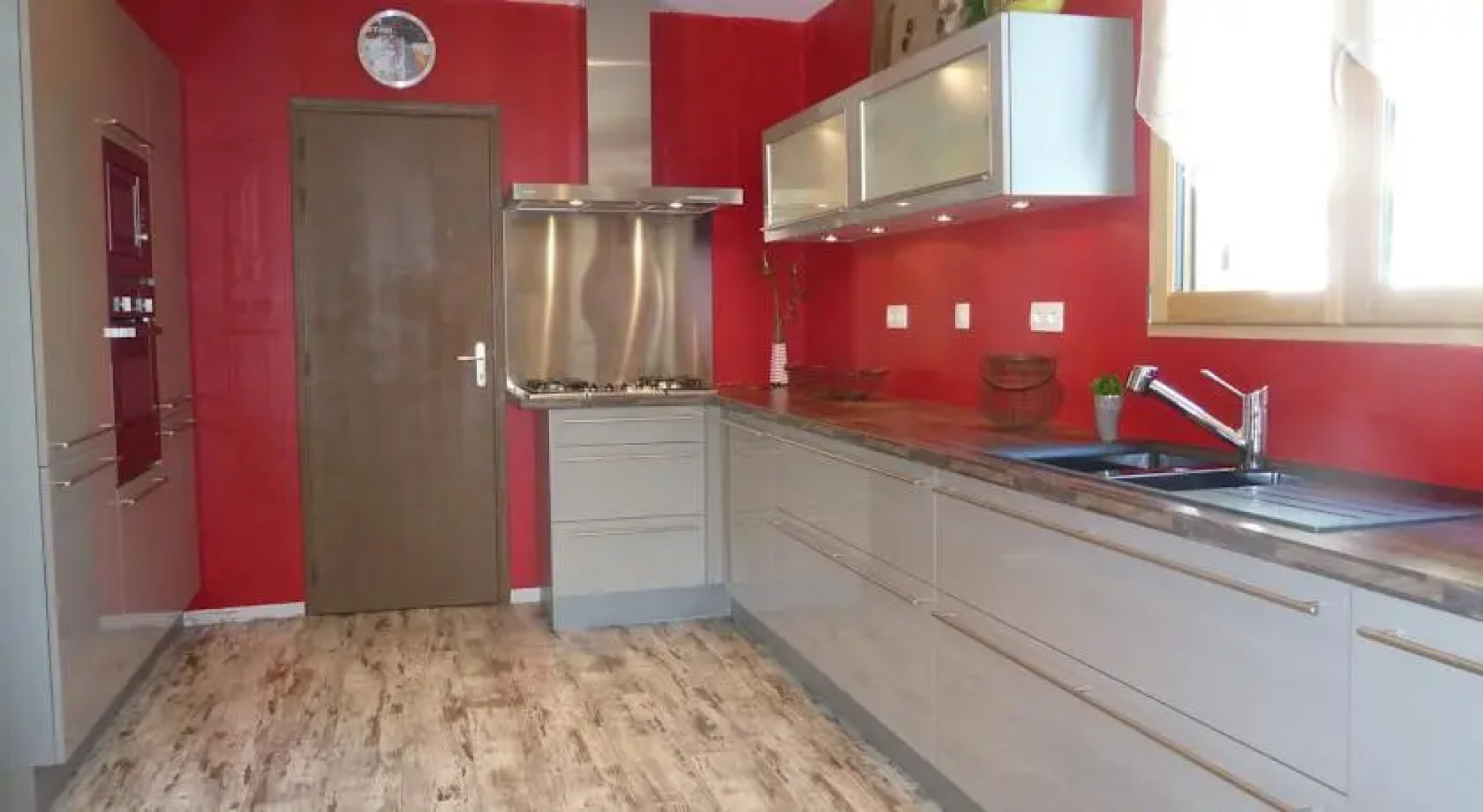 Gite Calais Tunnel sous la Manche