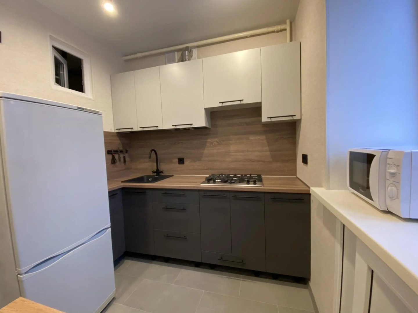 Апартаменты на Глеба Успенского 6